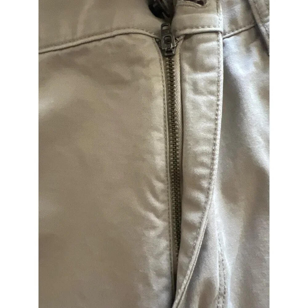 Lot of 2‎ Men’s Pants 36x30 Lucky Brand Jeans, Nautica Khaki Spinnaker,Straight
